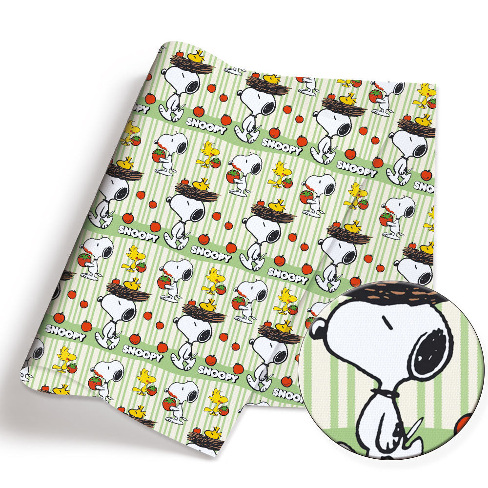 printed Fabric 140*50cm