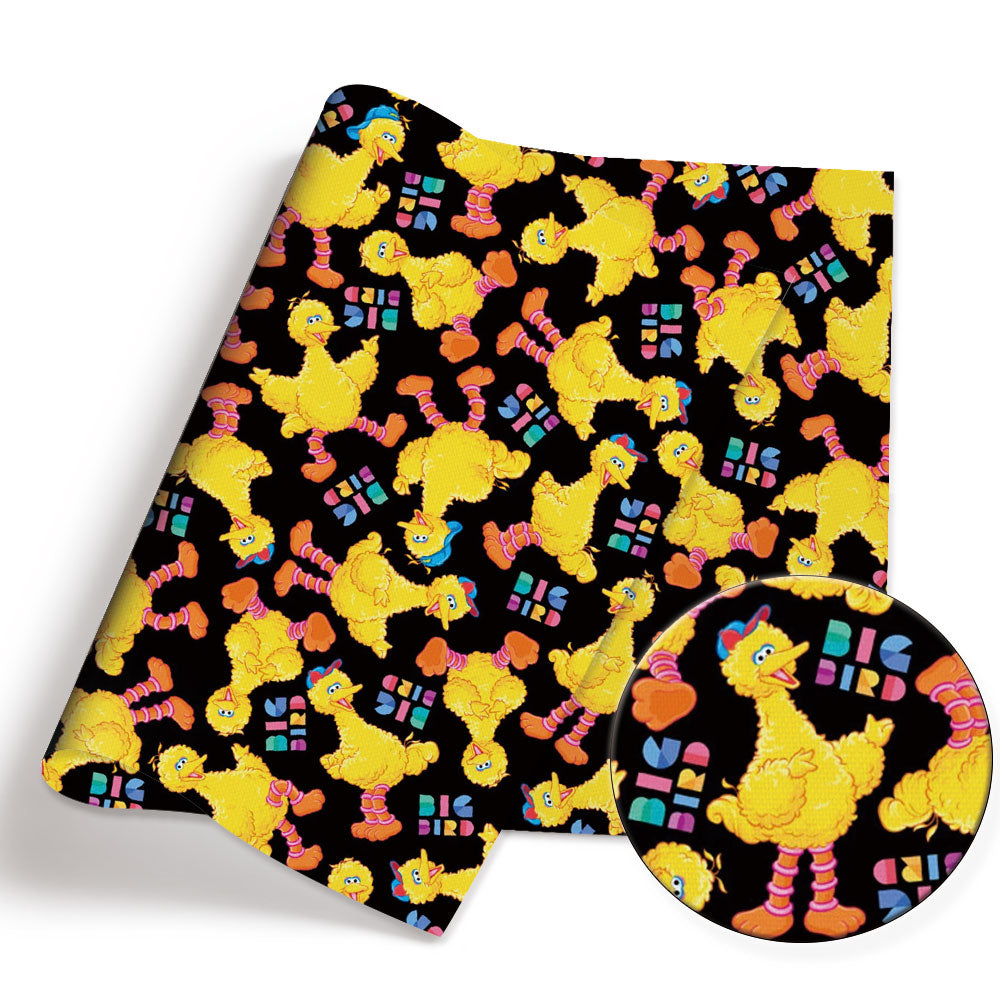 printed Fabric 140*50cm48377