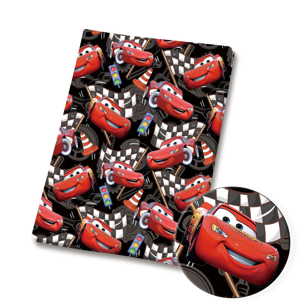 printed fabric 140x50cm