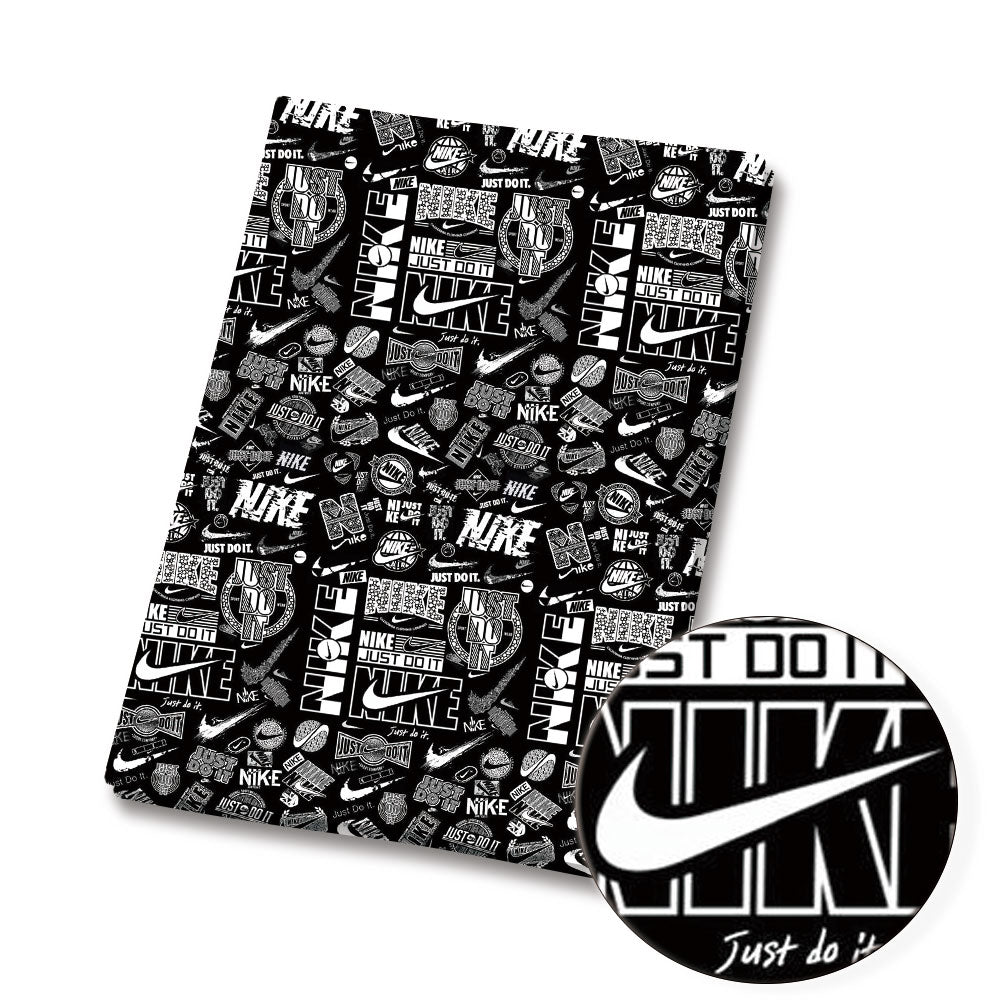 printed fabric 140x50cm