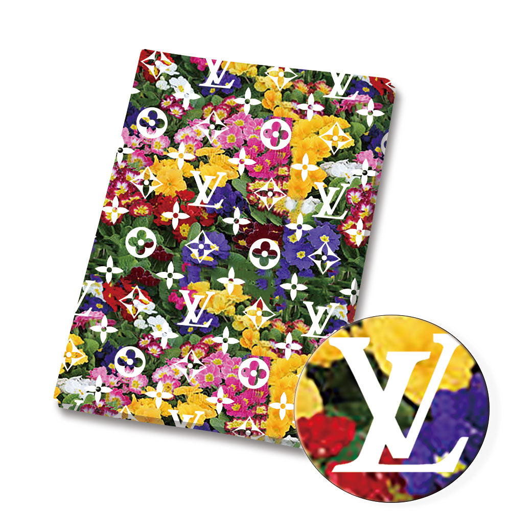 printed fabric 140x50cm