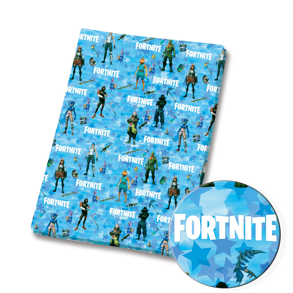 printed fabric 140x50cm