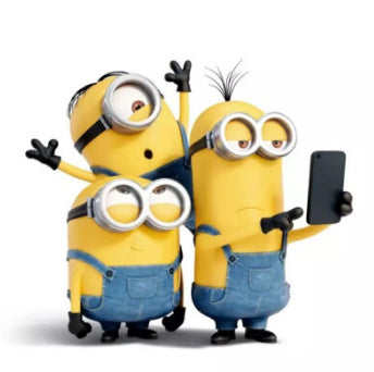 Minions
