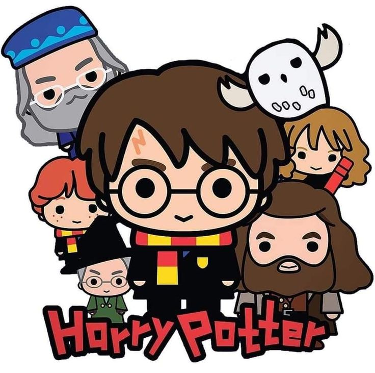 Harry Potter