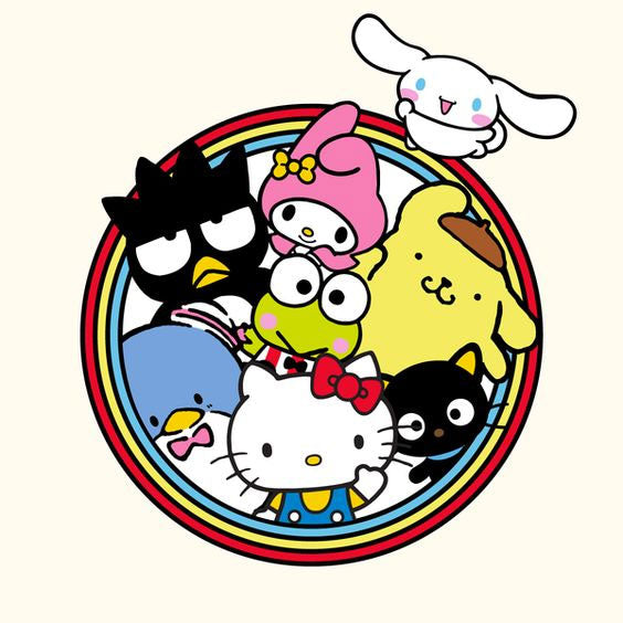 Sanrio