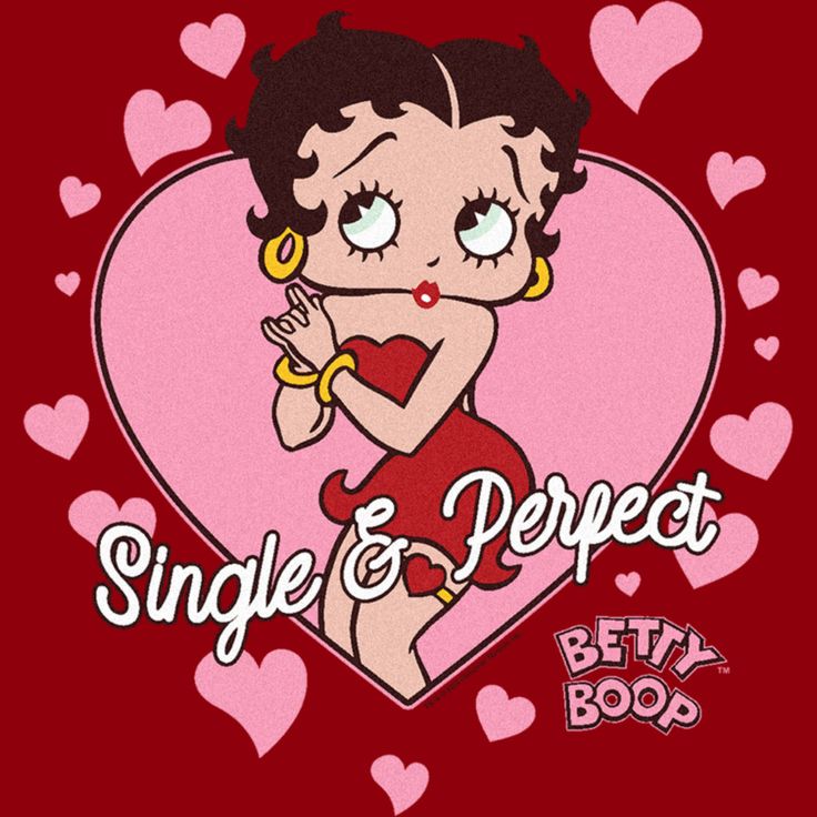 Betty Boop