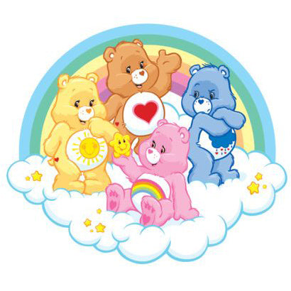 Care bears