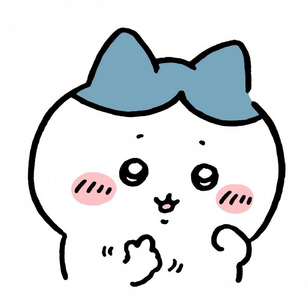 chiikawa