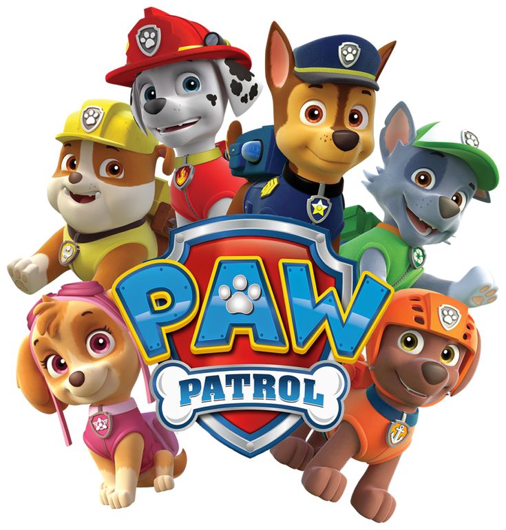 Paw Patrol