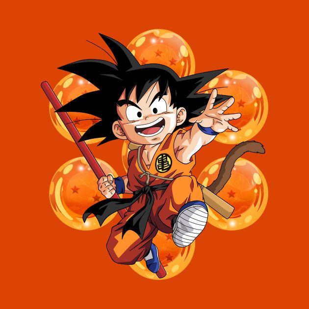 Dragon ball