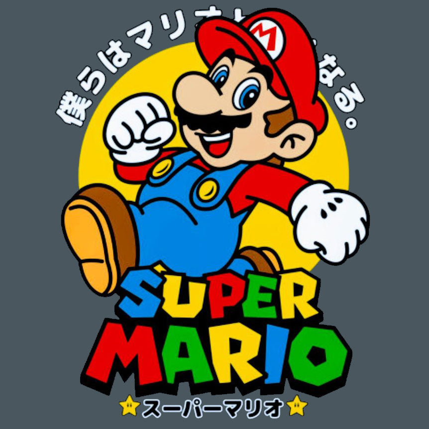 mario