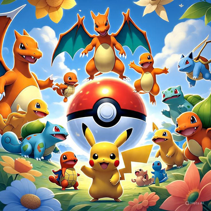 Pokemon