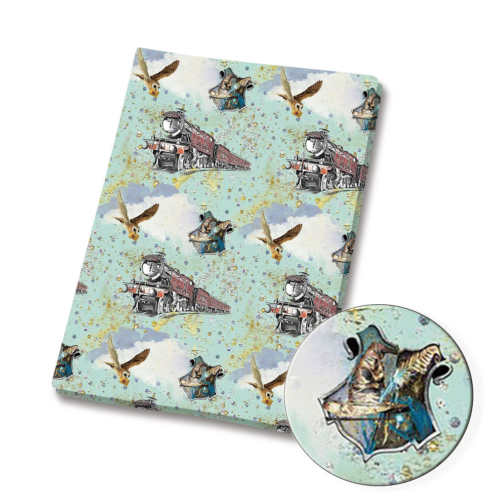 printed Fabric 140*50cm