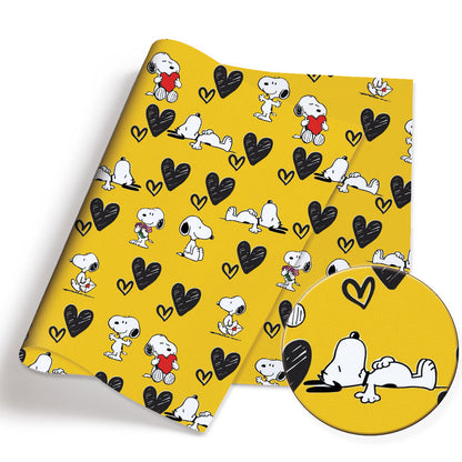 printed Fabric 140*50cm