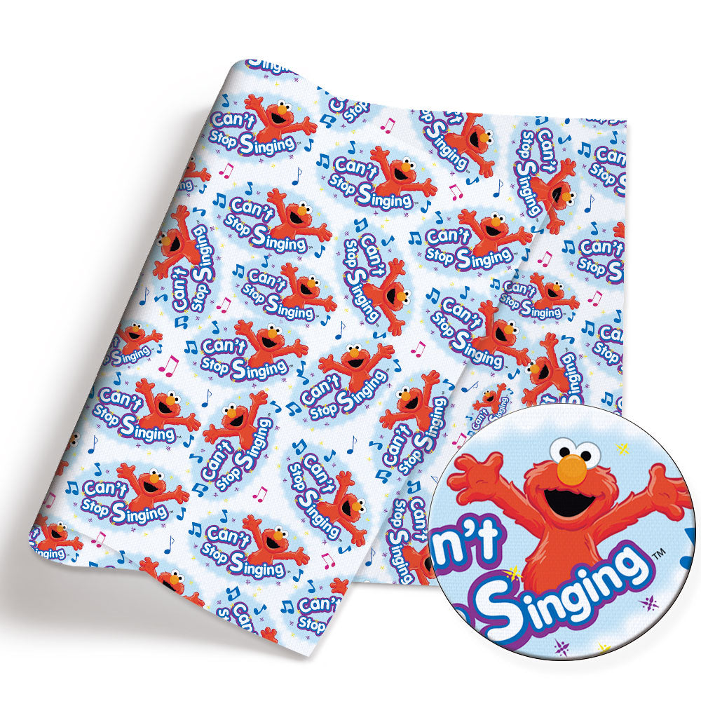 printed Fabric 140*50cm11718