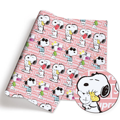 printed Fabric 140*50cm