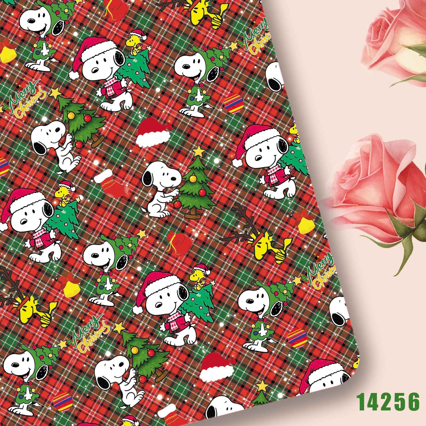 printed Fabric 140*50cm