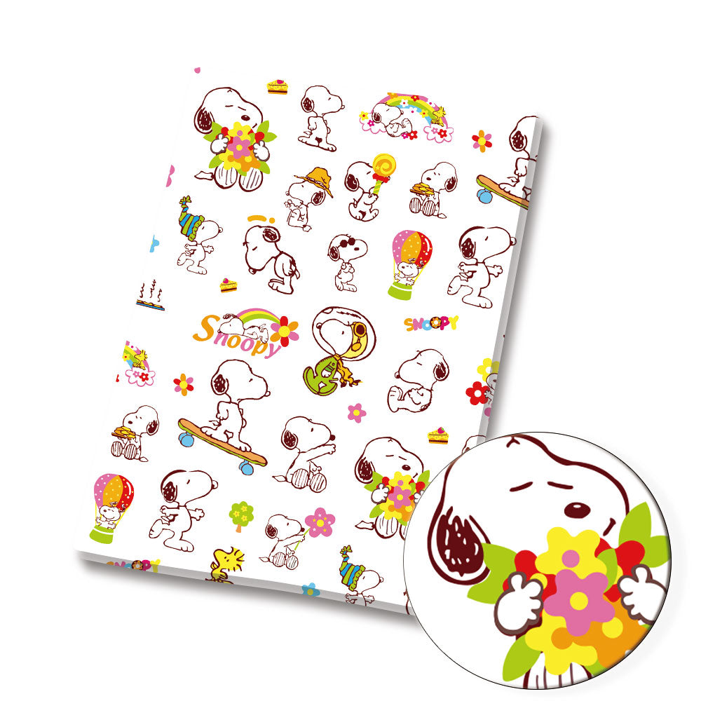 printed Fabric 140*50cm