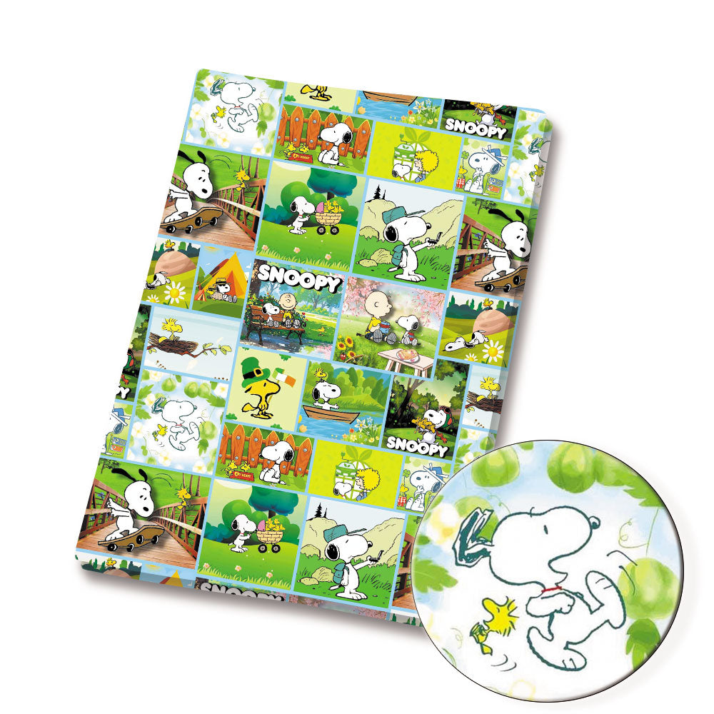 printed Fabric 140*50cm