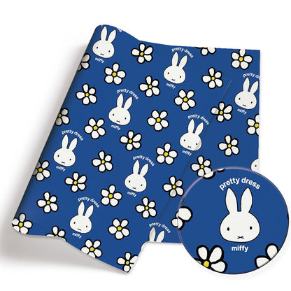 printed Fabric 140*50cm