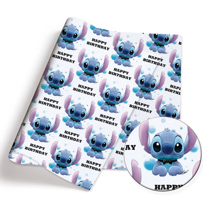 printed Fabric 140*50cm48743