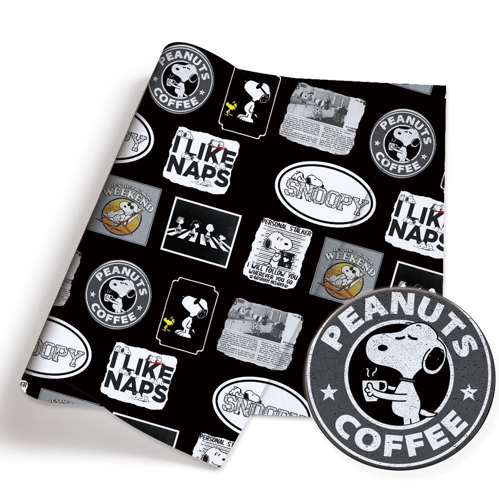 printed Fabric 140*50cm