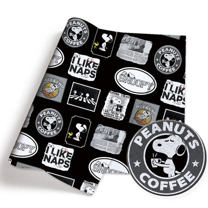 printed Fabric 140*50cm