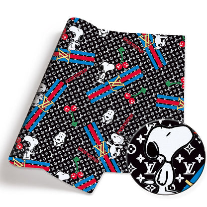 printed Fabric 140*50cm48715