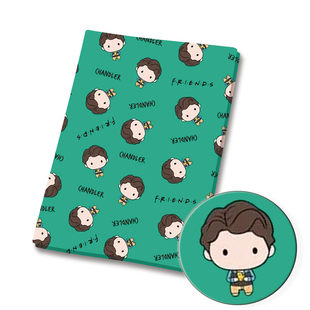 printed Fabric 140*50cm