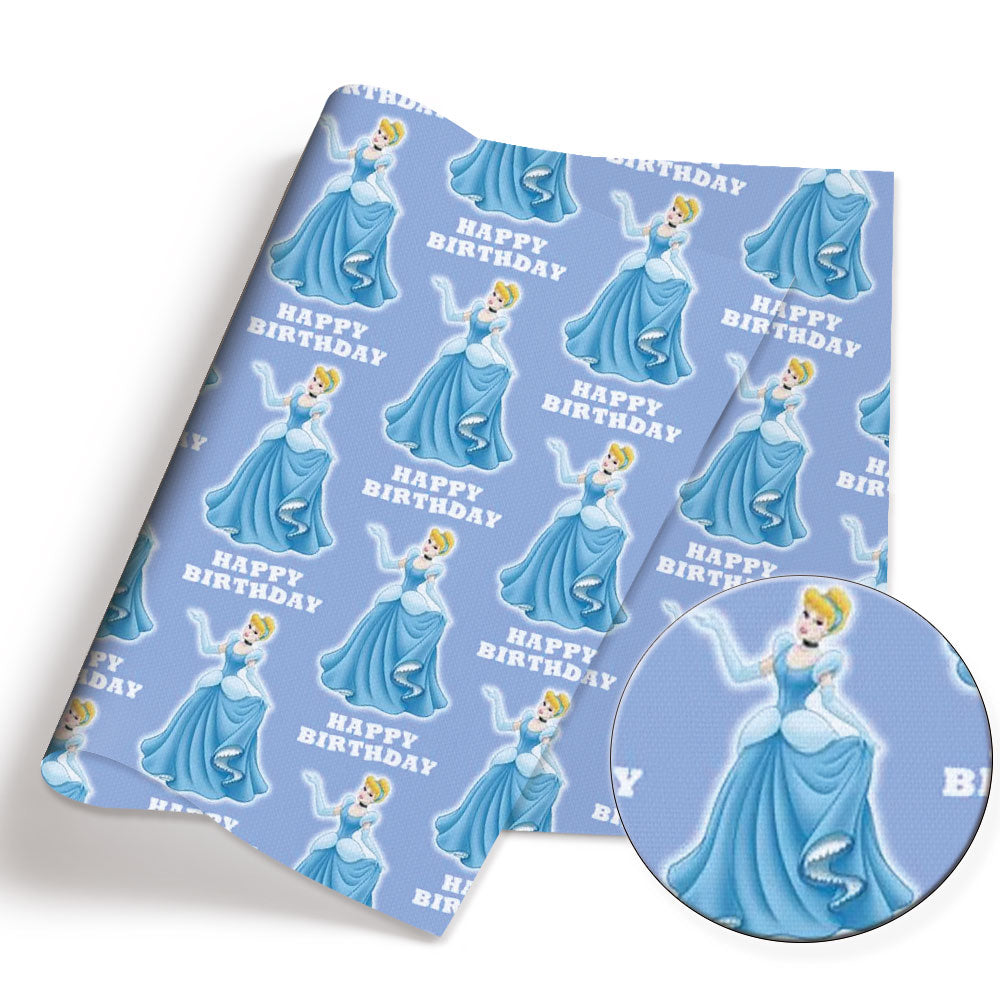 printed Fabric 140*50cm48727