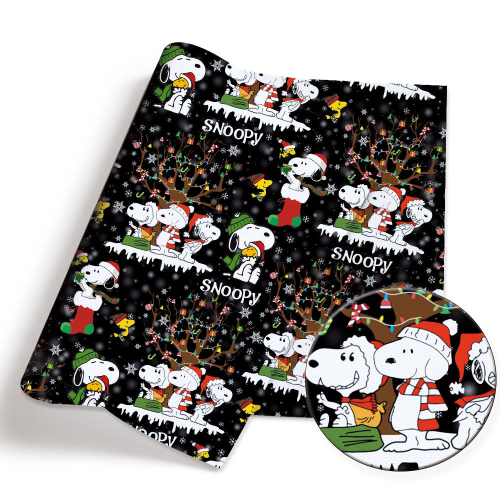 printed Fabric 140*50cm