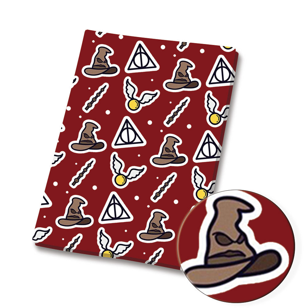 printed Fabric 140*50cm