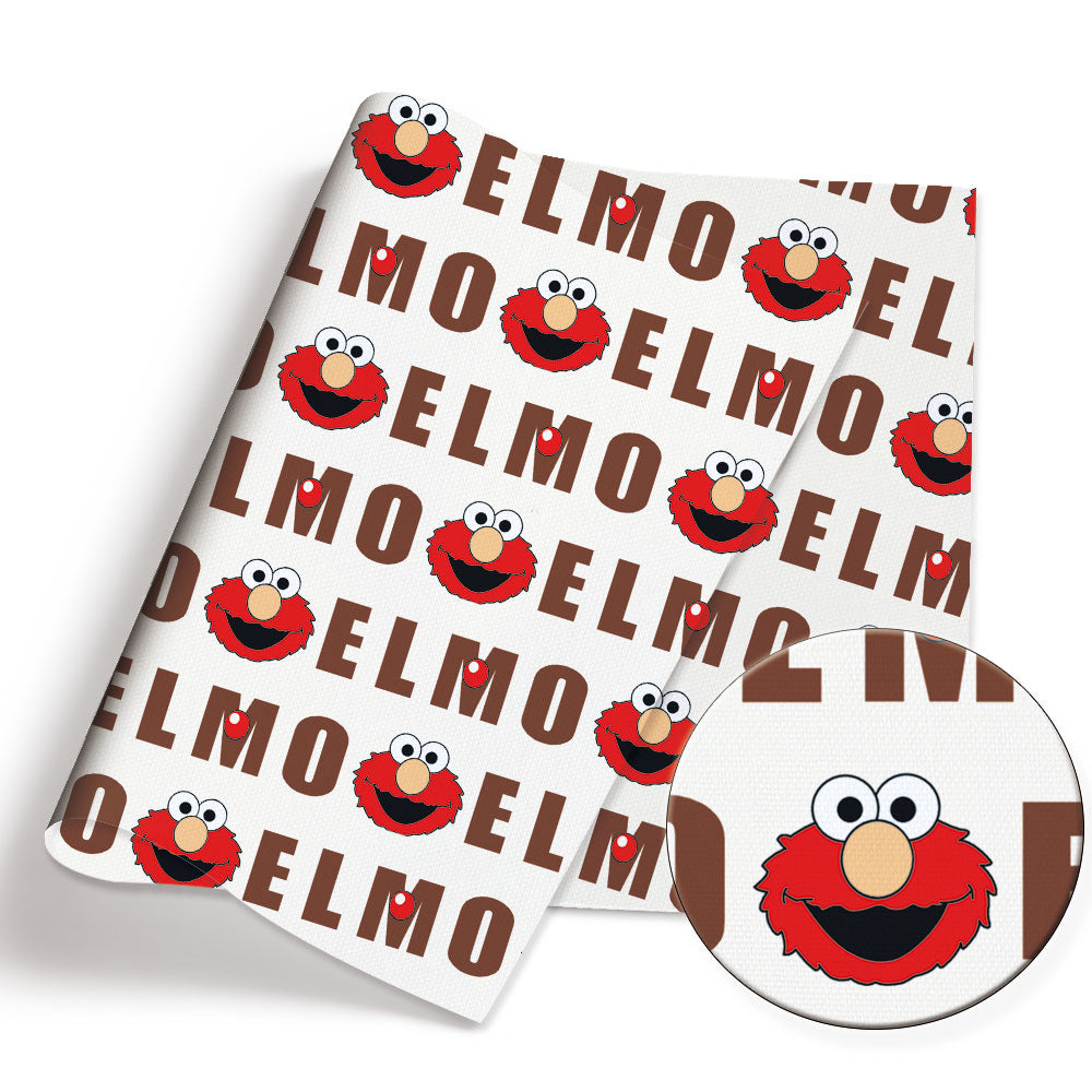 printed Fabric 140*50cm9333