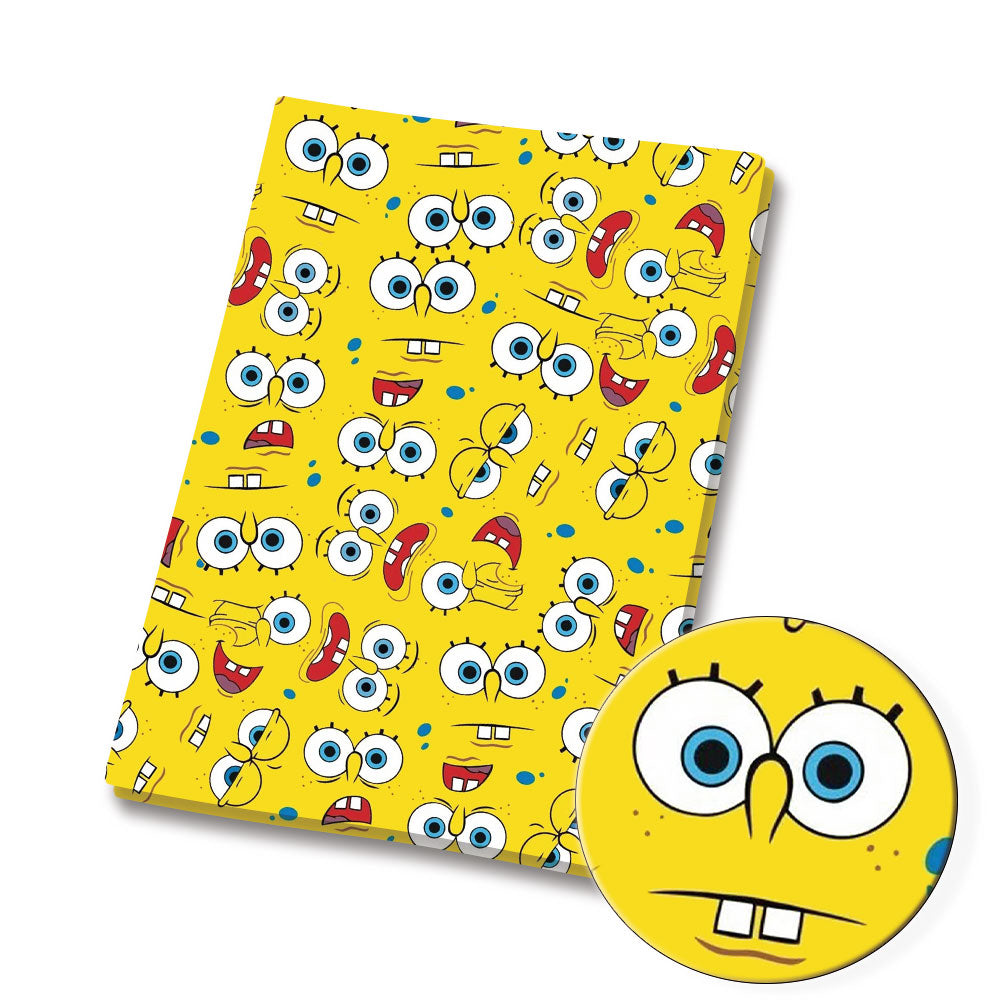 printed fabric 140x50cm