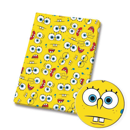 printed fabric 140x50cm