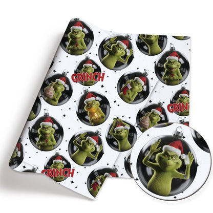 printed Fabric 140*50cm48728