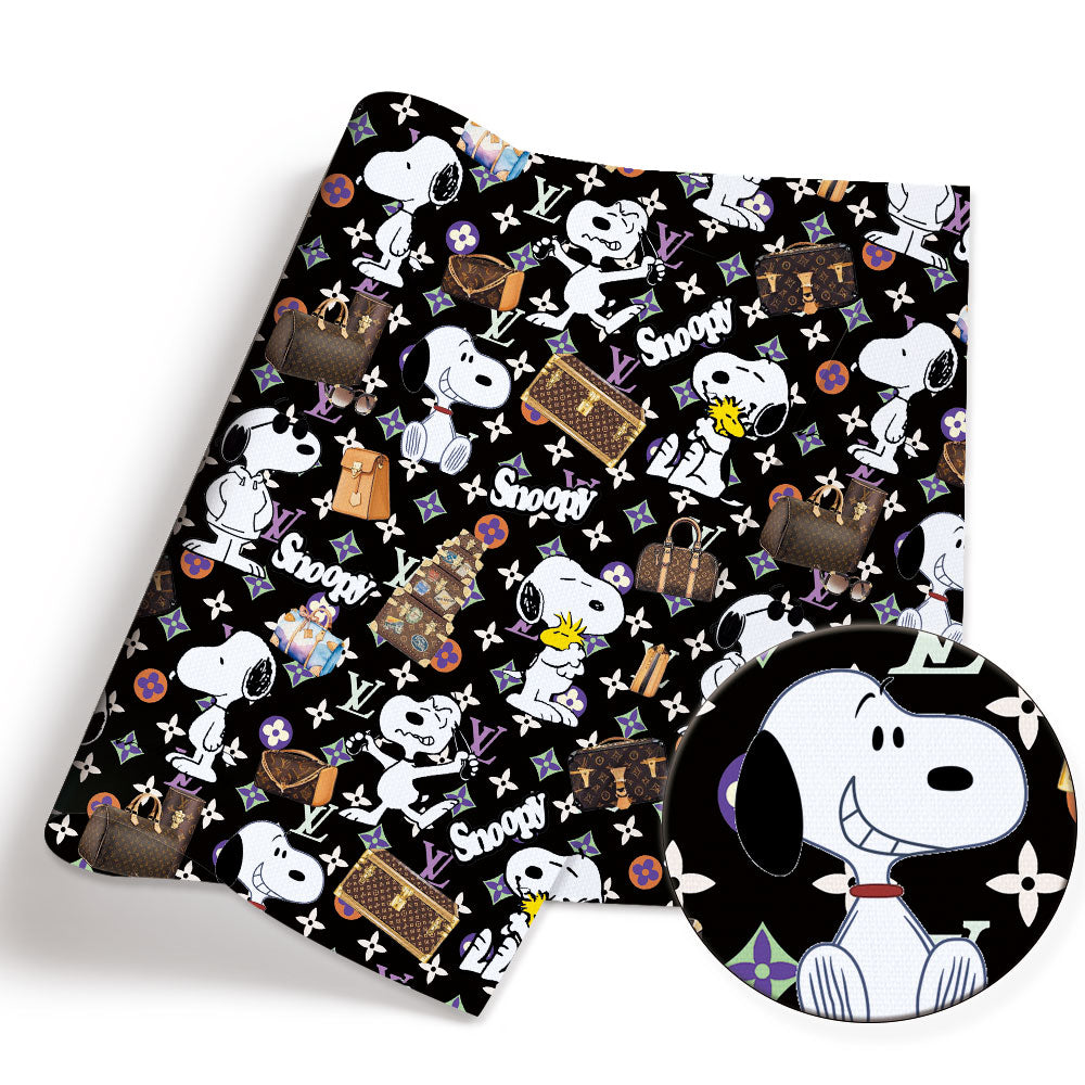 printed Fabric 140*50cm