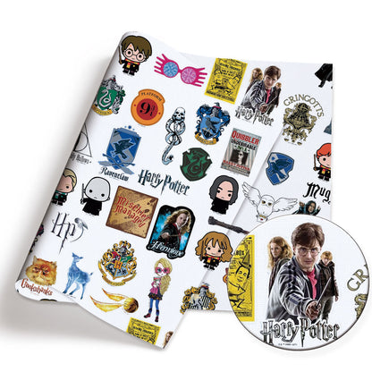 printed Fabric 140*50cm