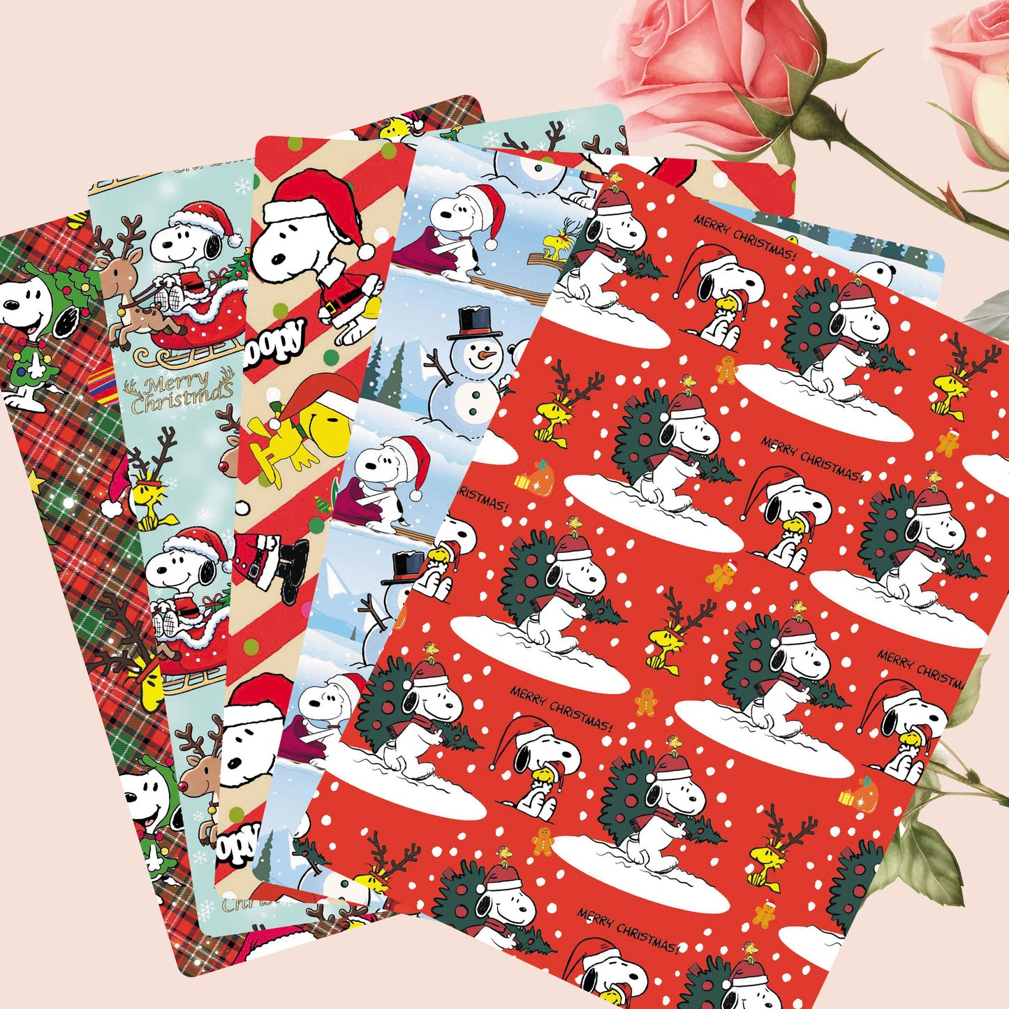 printed Fabric 140*50cm