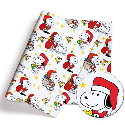 printed Fabric 140*50cm