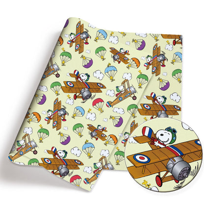 printed Fabric 140*50cm