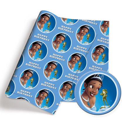 printed Fabric 140*50cm48727