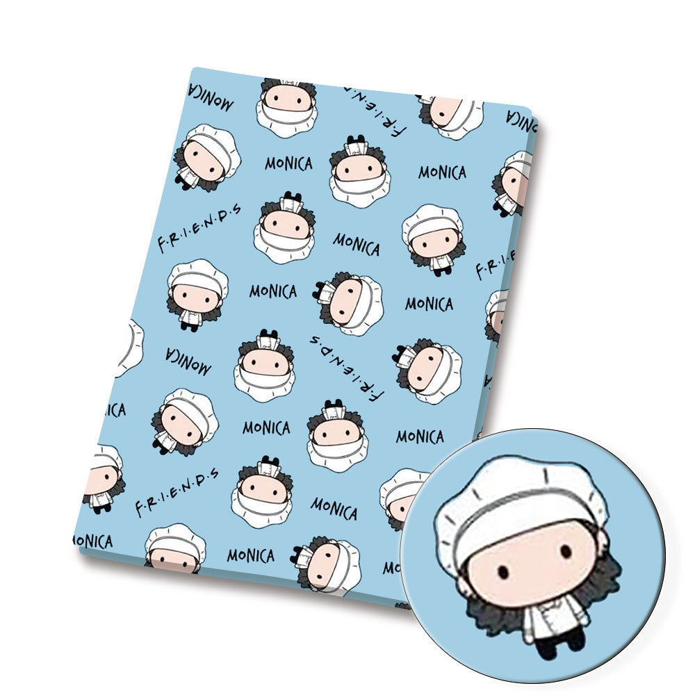 printed Fabric 140*50cm