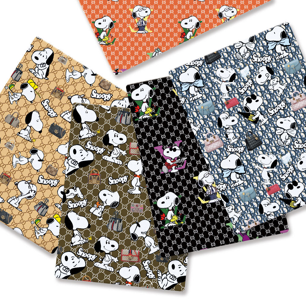 printed Fabric 140*50cm