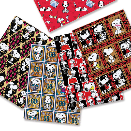 printed Fabric 140*50cm48679