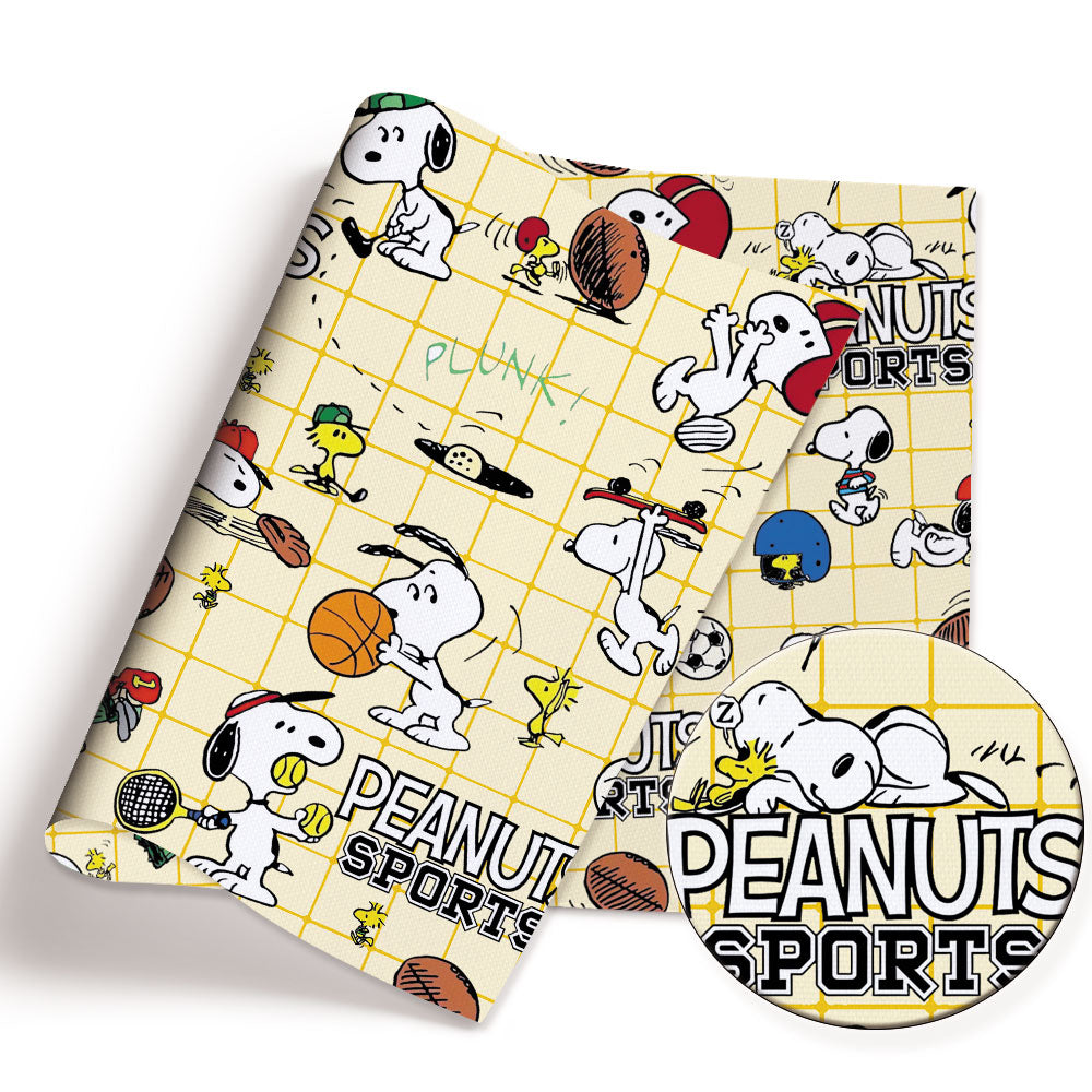 printed Fabric 140*50cm