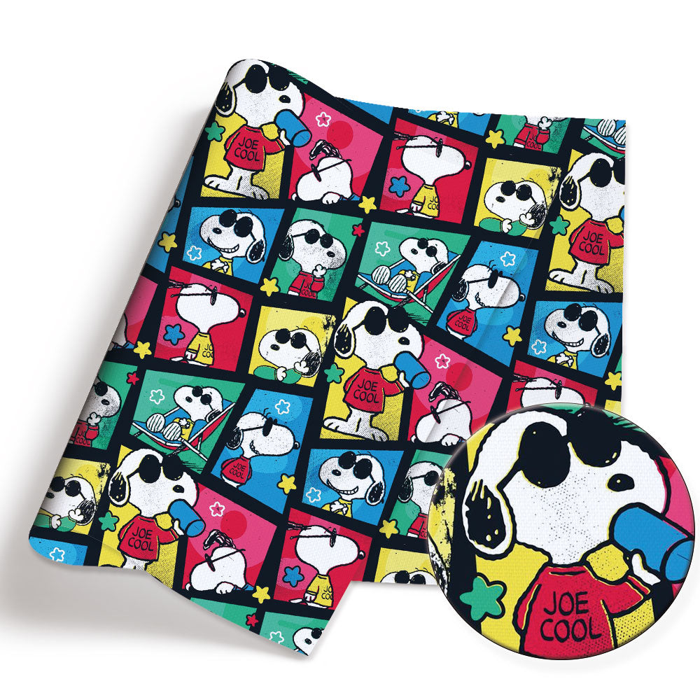 printed Fabric 140*50cm