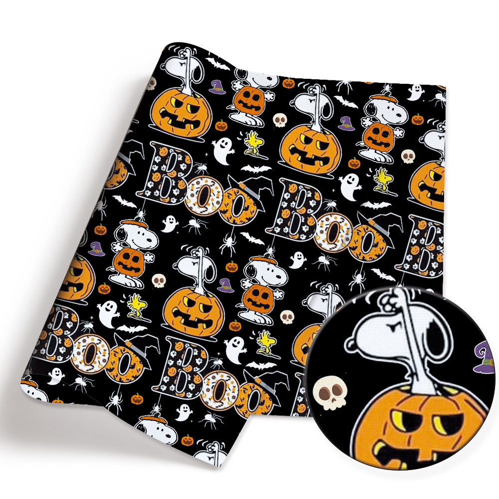 printed Fabric 140*50cm