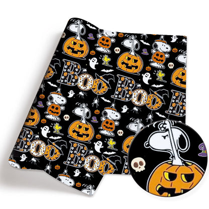 printed Fabric 140*50cm