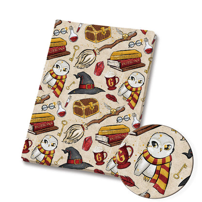 printed Fabric 140*50cm